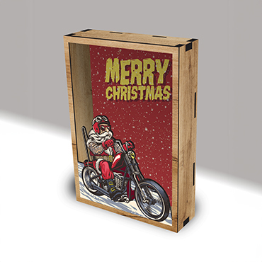 3D κάδρο 17Χ24cm